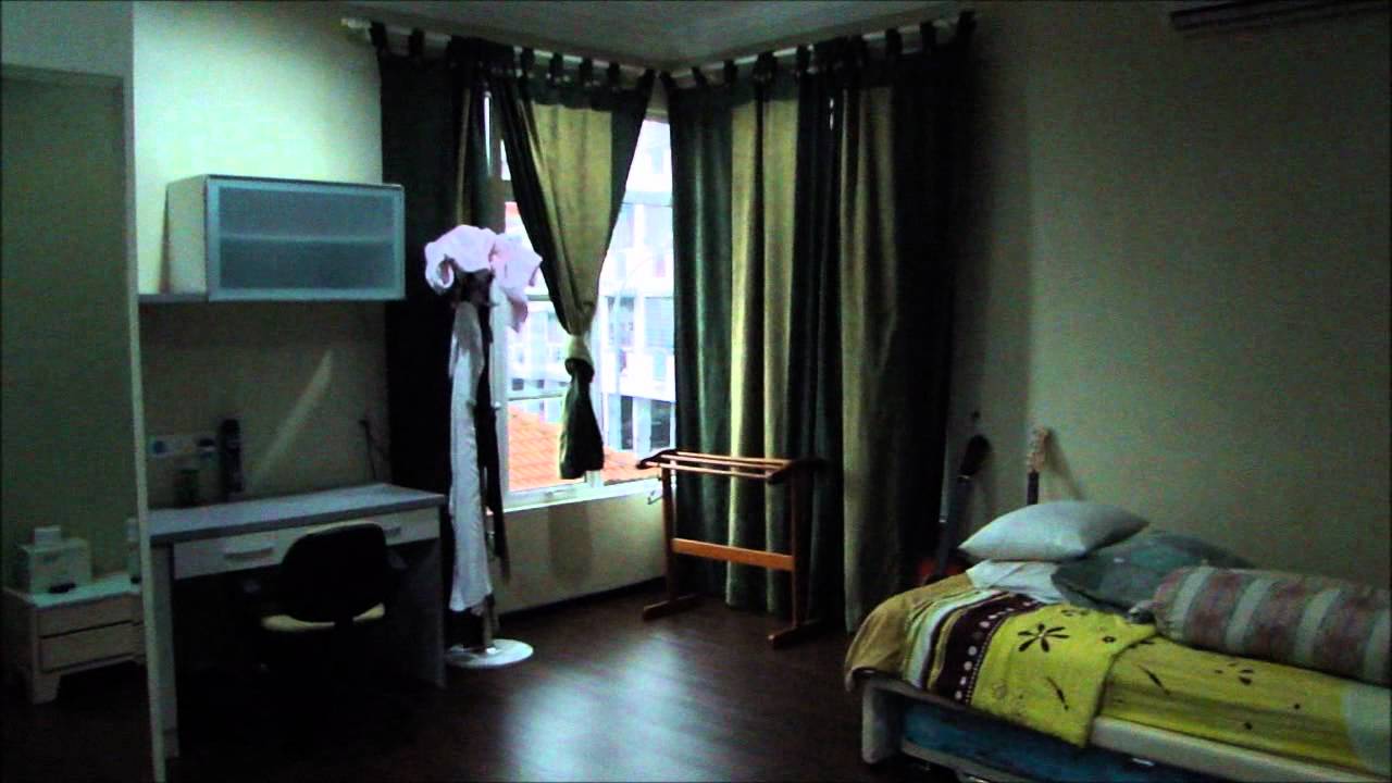 Sanctuary within Ampang, Kuala Lumpur