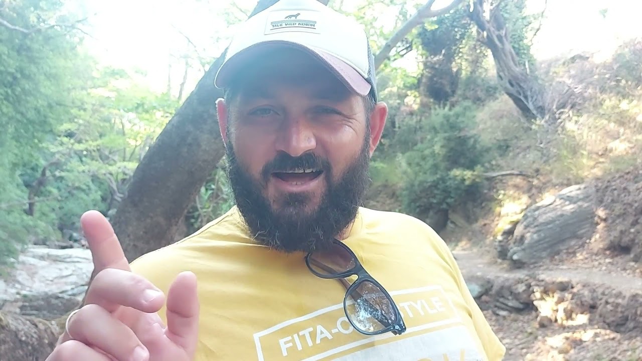 ΚΑΡΥΣΤΟΣ Ν. ΕΥΒΟΙΑ 4 ΗΜΕΡΗ ΕΞΟΡΜΗΣΗ JIM AFI TRAVEL