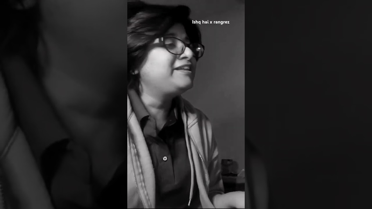 Ishq hai yeh (Mismatch 3) mashed with O Rangrez... 