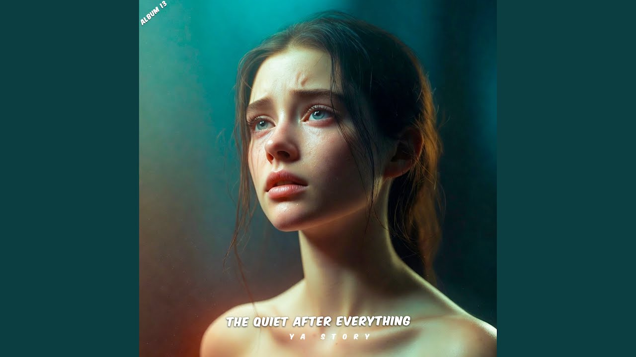 The Quiet After Everything