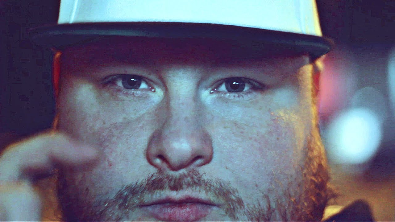 DEDER - Bez spiny (prod. CrackHouse) OFFICIAL VIDEO