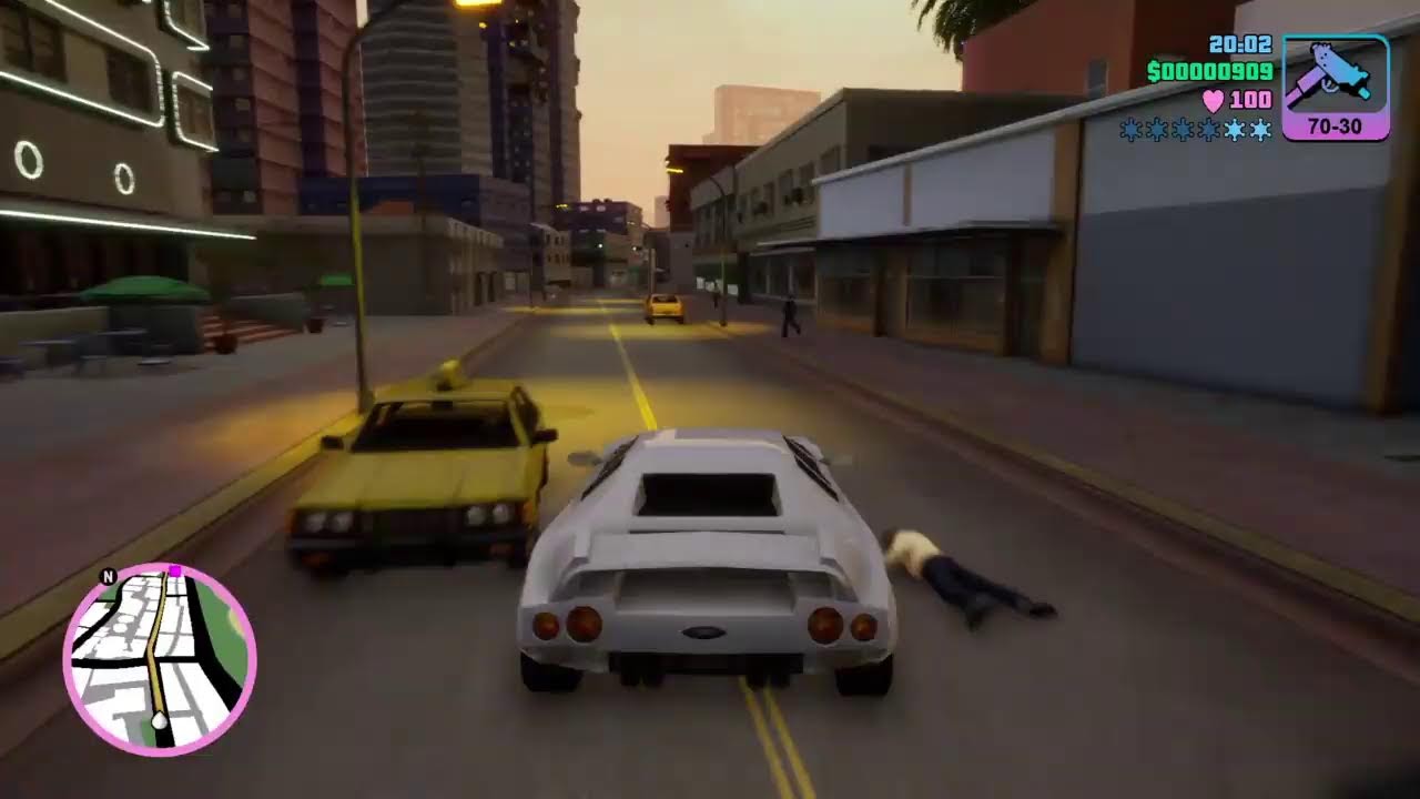 Vice City Episode 5