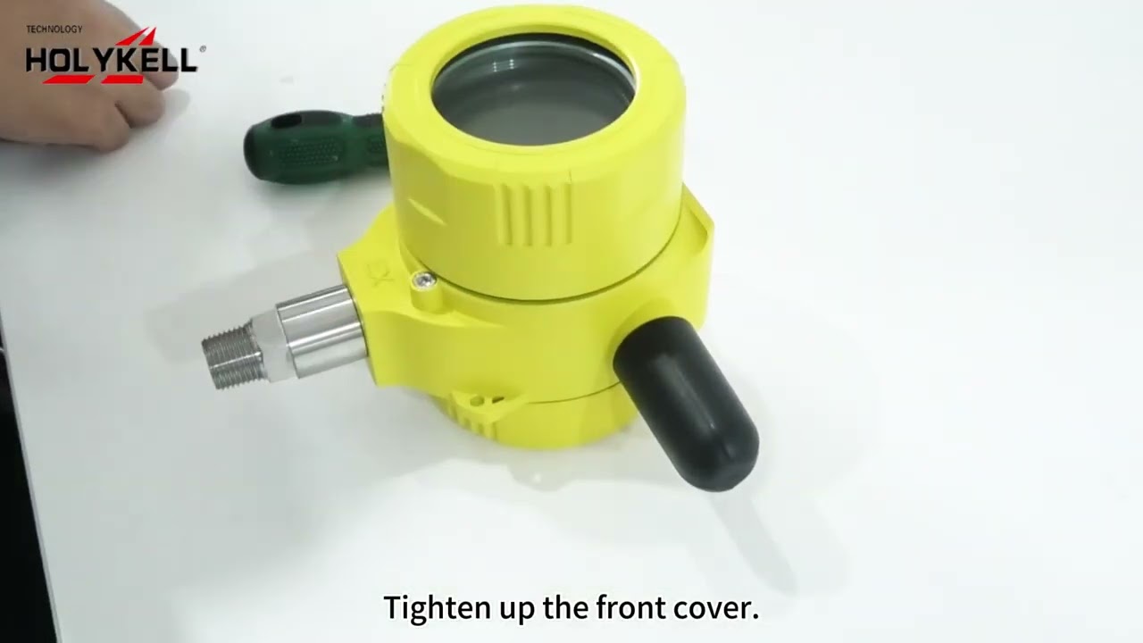 H2601 Use and Operation-CT25