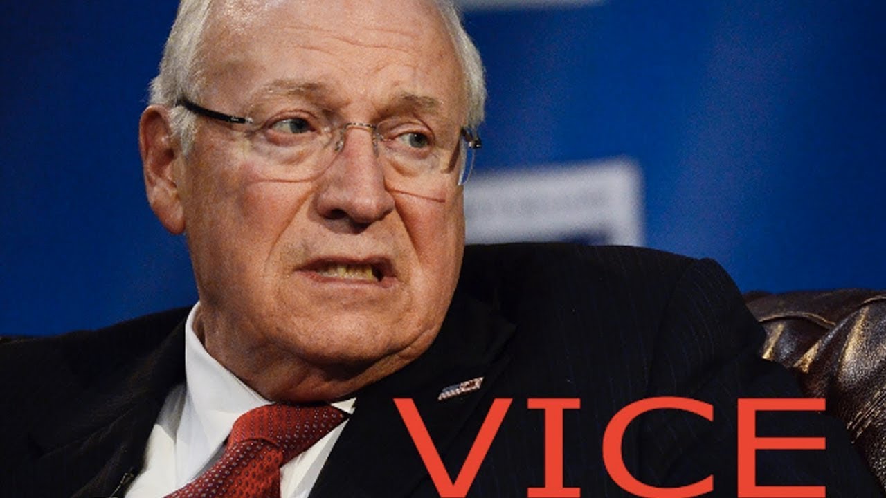 Cheney’s Lies Left Middle East in Flames - Film Review of “Vice” with Wilkerson and Jay (2/3)