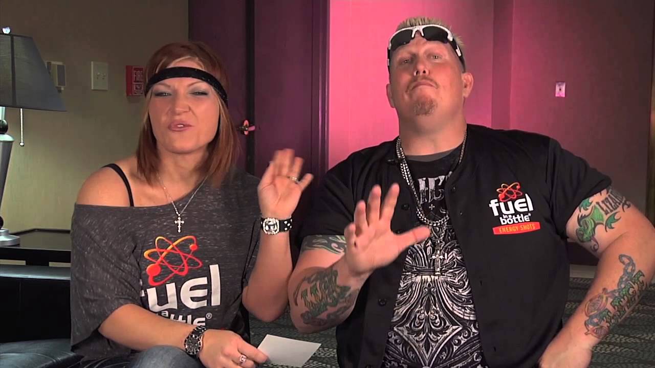 Lizard Lick Answers Questions from Fuel in a Bottle Fans