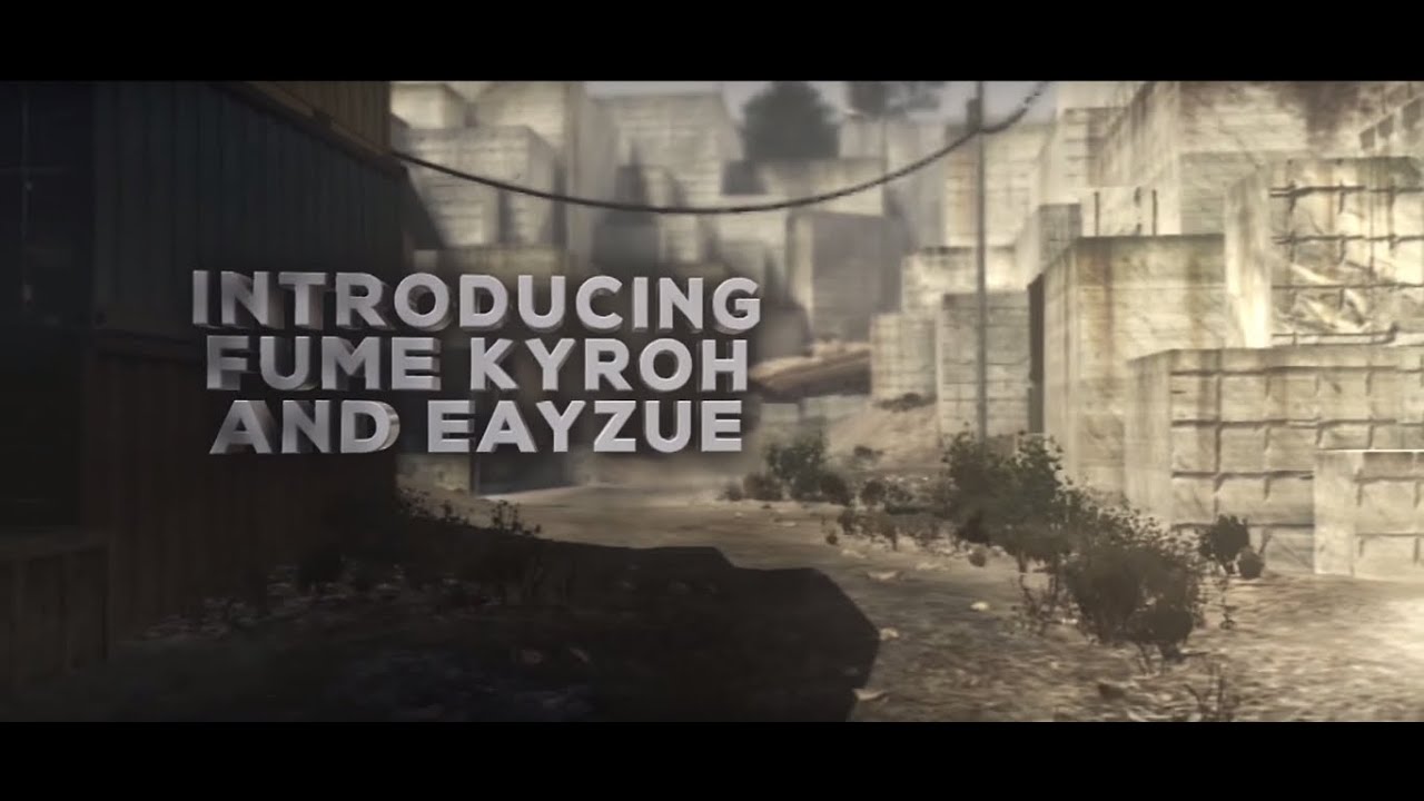 Introducing FuMe Kyroh® & FuMe Eayzue!