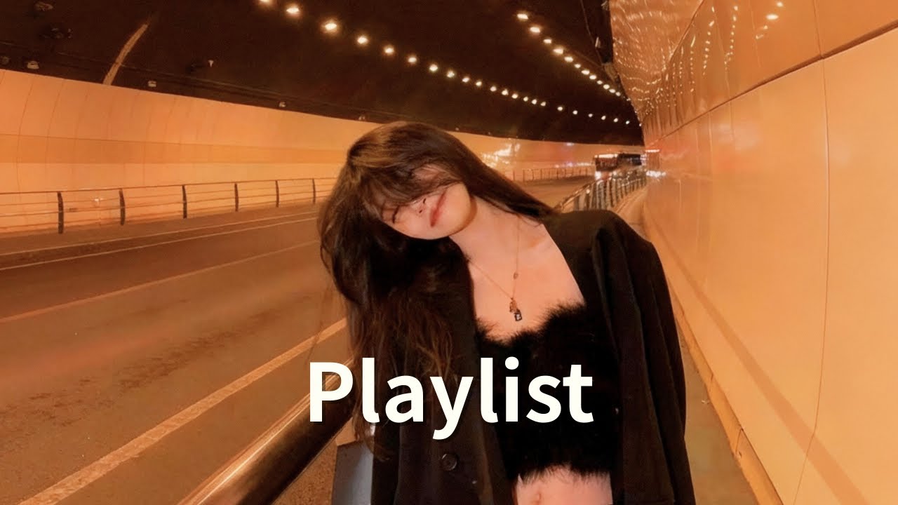 【R&B Soul】Emotional Hip-Hop Vibes – 감성힙합 알엔비 · 인디팝 추천 플레이리스트