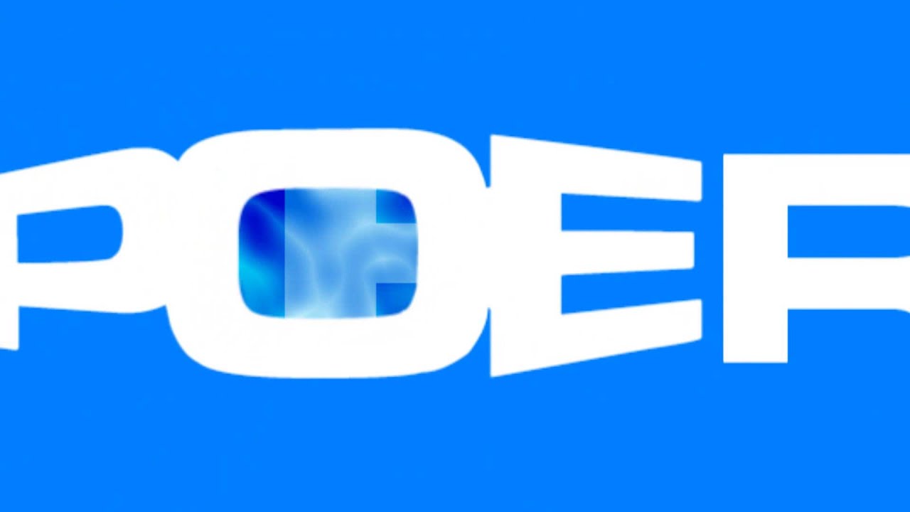 POE Radio logo