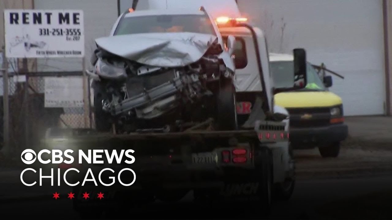 City Hall advances measure to protect Chicago drivers from rogue towing companies