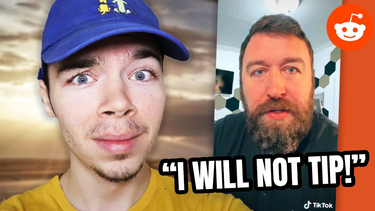 DoorDash Driver Reacts to r/doordash_drivers