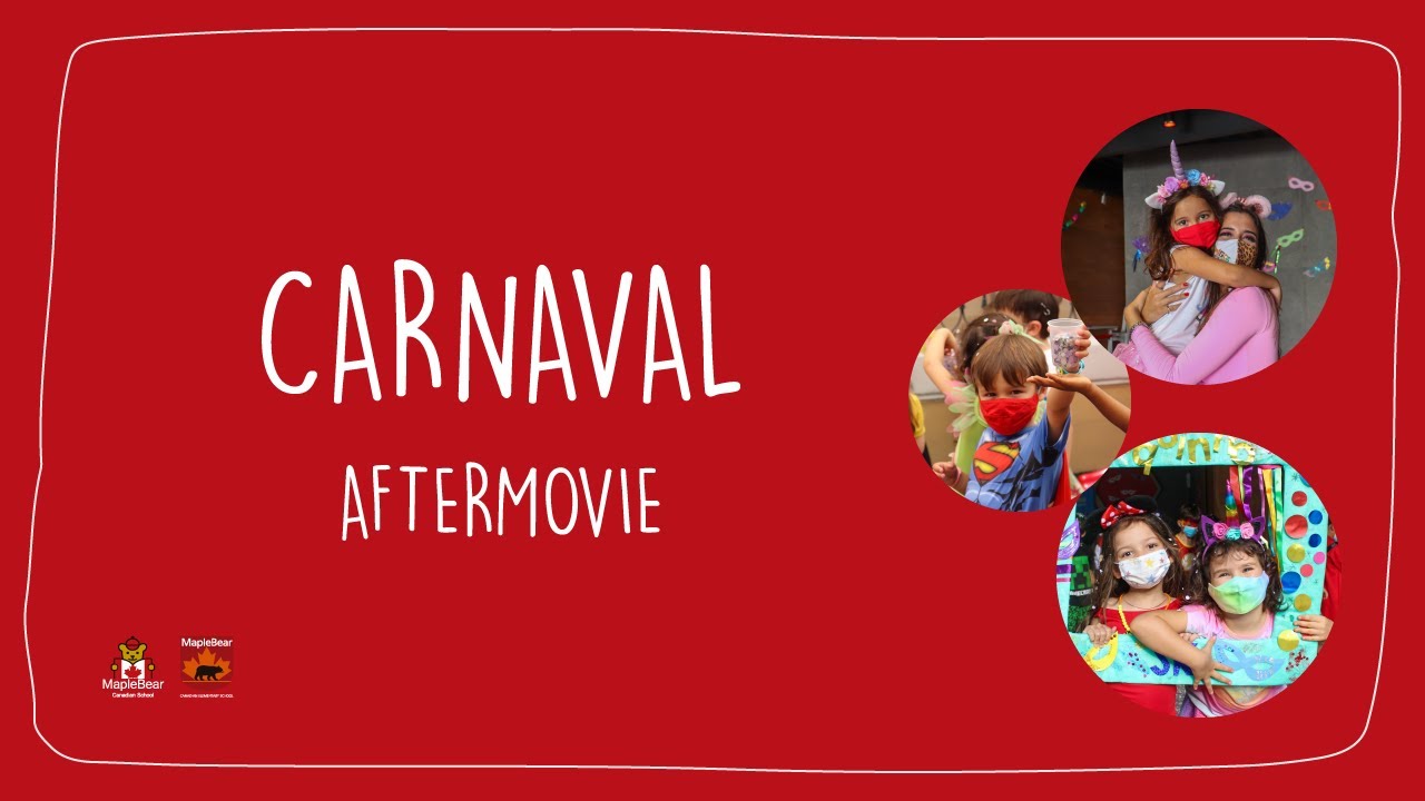 Carnaval 2022 | Aftermovie