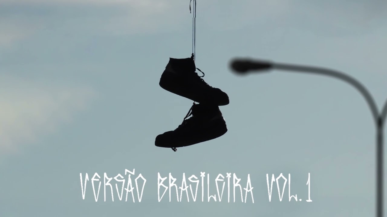 Coruja BC1 - Vers&atilde;o Brasileira, Vol.1 (EP Completo)