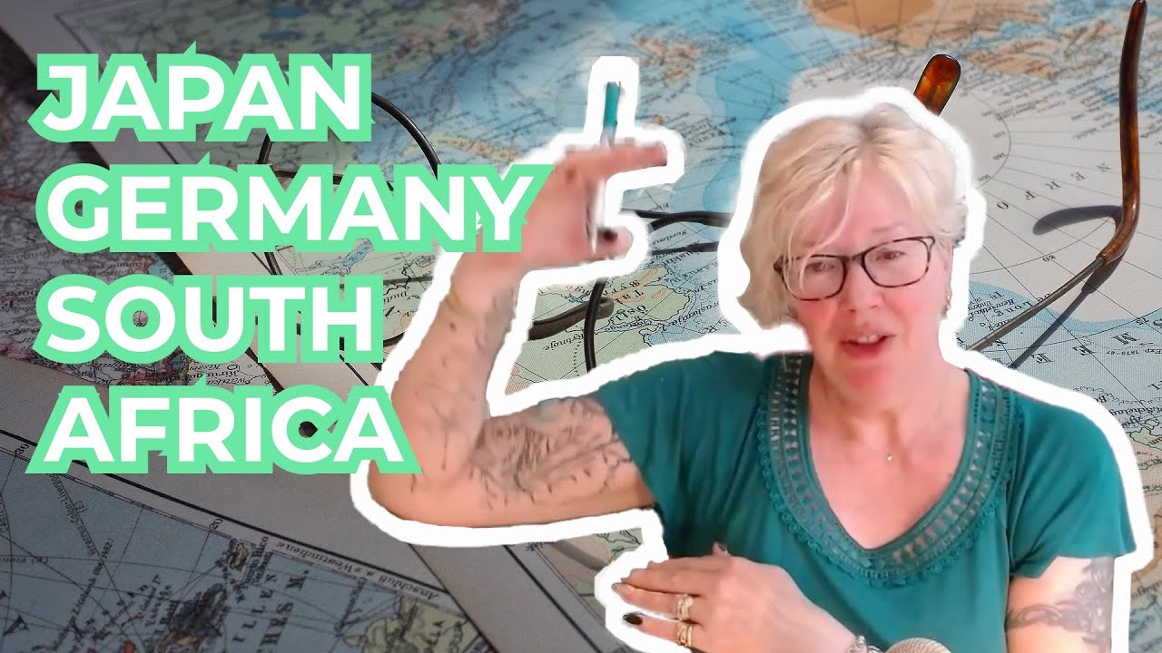 Expat Mom: The Difference Between Moving Abroad with a Kid vs a Teenager