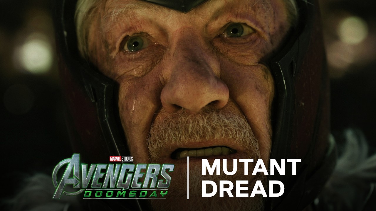 Avengers: Doomsday | 