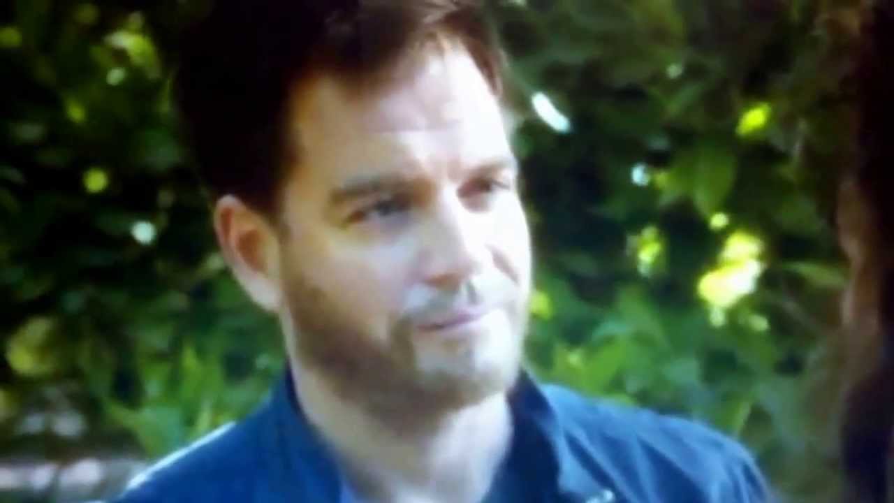 Ncis 11x02 Tony and Ziva talk...