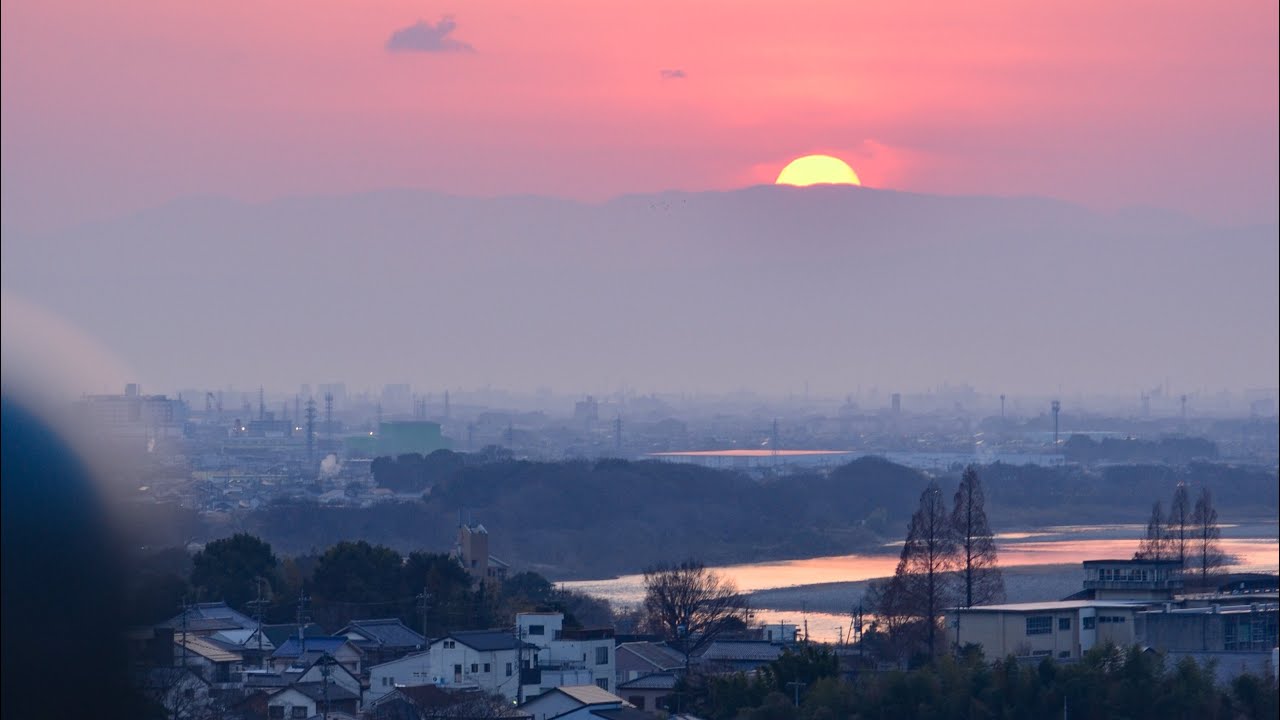 Inuyama, a través de mi mirada - Aichi, Japón.