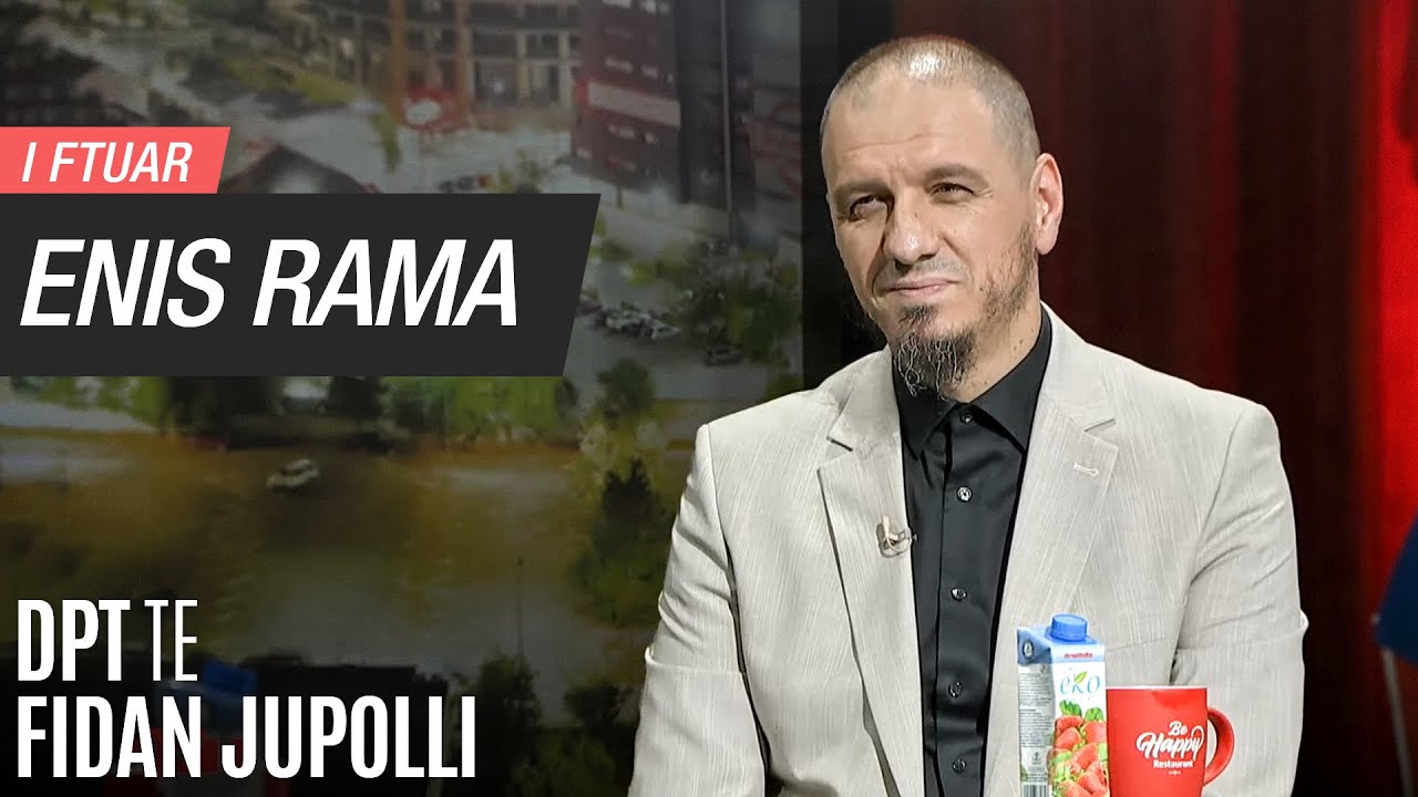 DPT te Fidani - Enis Rama - 12.03.2024 ATV