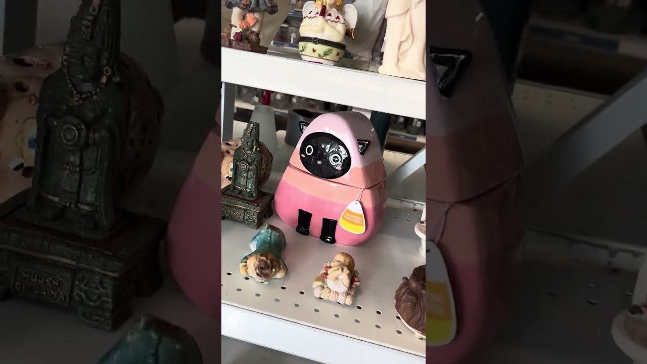Thrift With Me Canada Richmond Hill