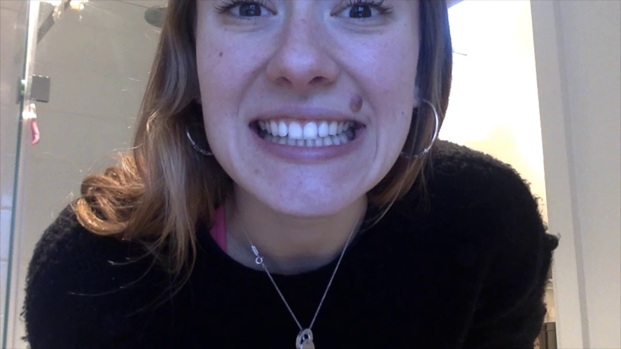 Georganics Toothpaste & Floss Review