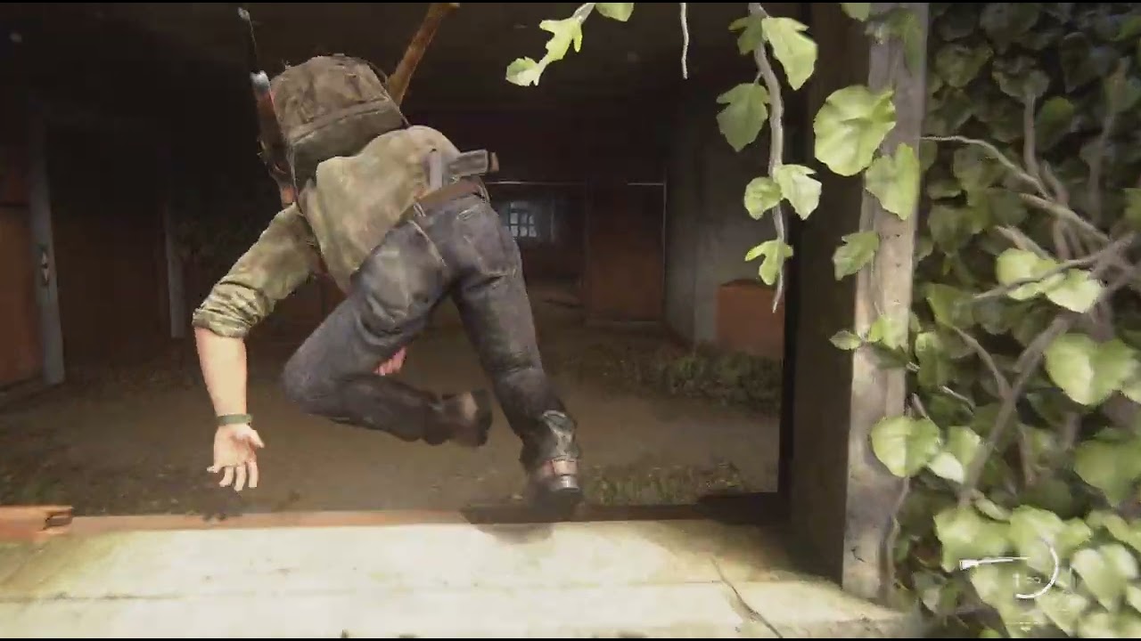 The Last of Us Part I (EP8)