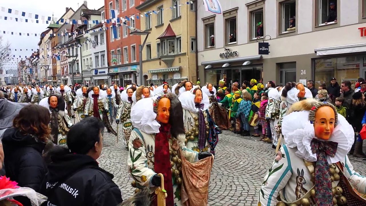 Narros in Villingen