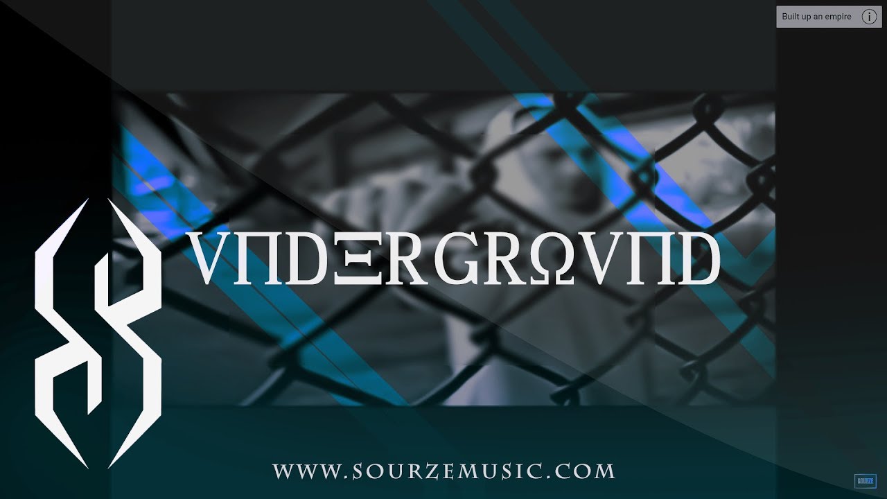 Underground Rap Beat