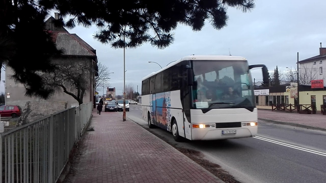 RegioBUS w Lubaczowie
