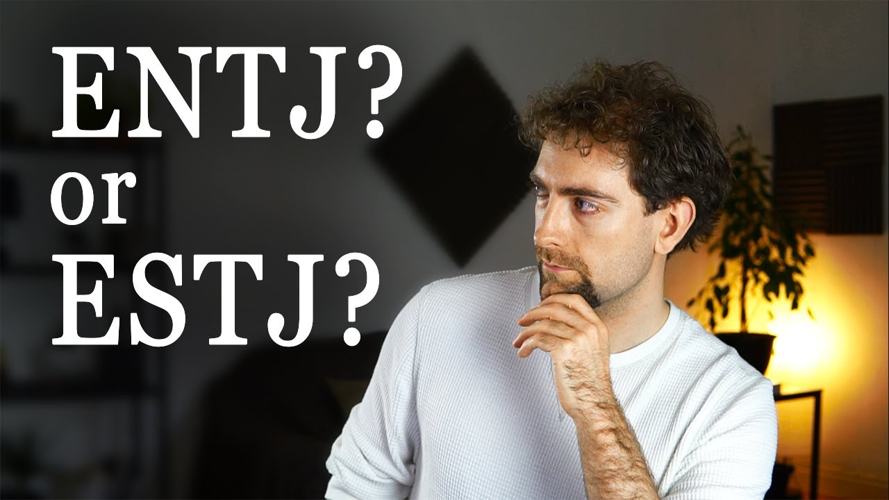 ENTJ против ESTJ — сравнение типов