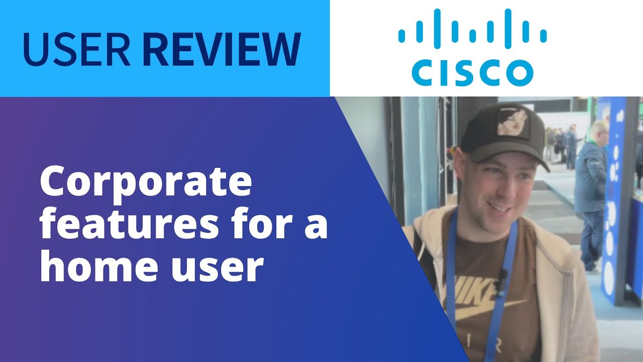Cisco Meraki Review | Perfect for home access