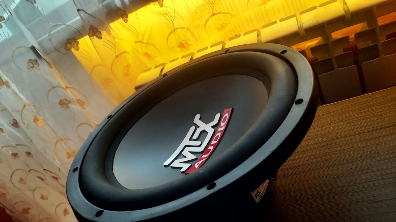 MTX RT12-04
