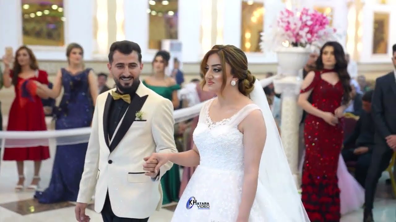 khatara video dawata nasar & khawla Part 1 nishan baadre