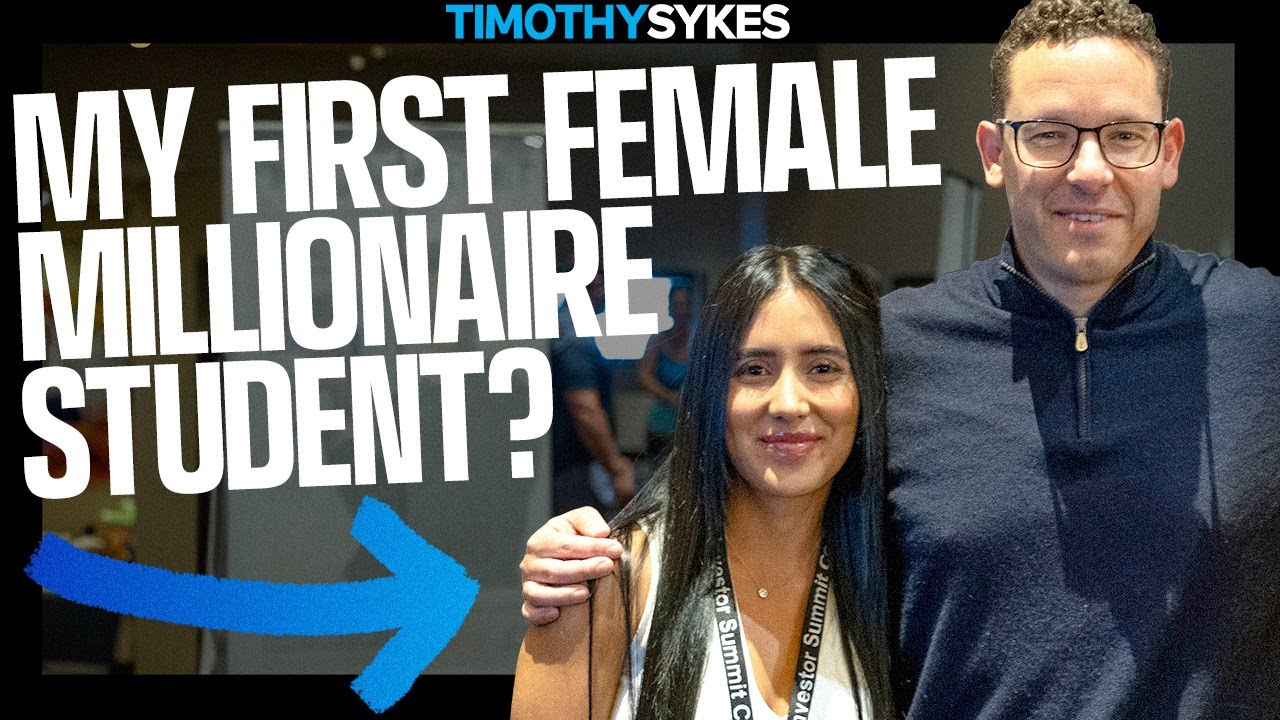 17 Lessons From My First Breakout Female Student