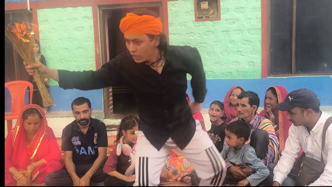लाइव डेरा उठाने का कार्यक्रम | देखिए क्या हुआ आगे | Vipan Abhi Party हारकुकार 7018964760