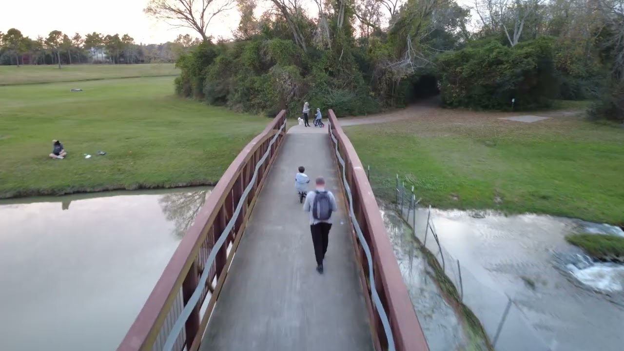 Cypress Lake   Bridgeland 200