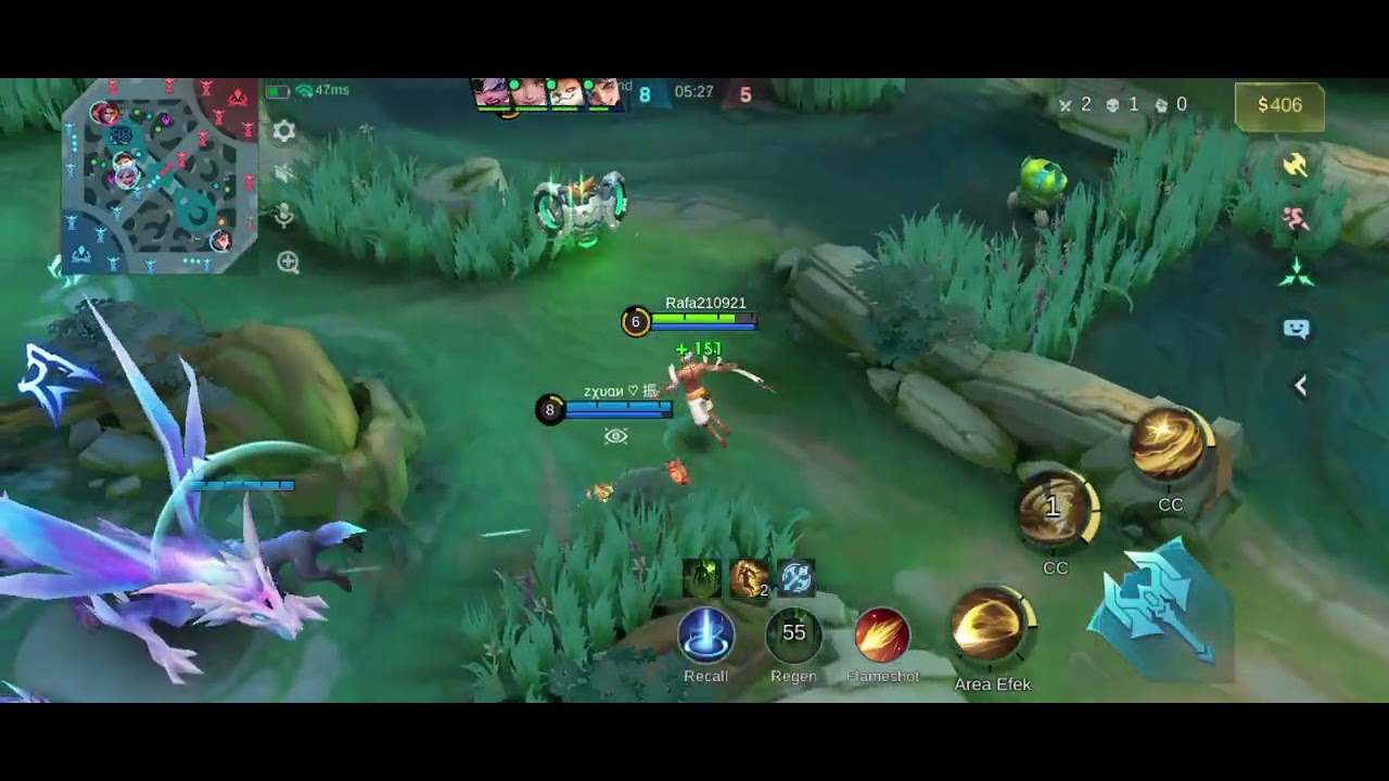 TUTORIAL HERO VALE😱😱 KILLLL SOLO