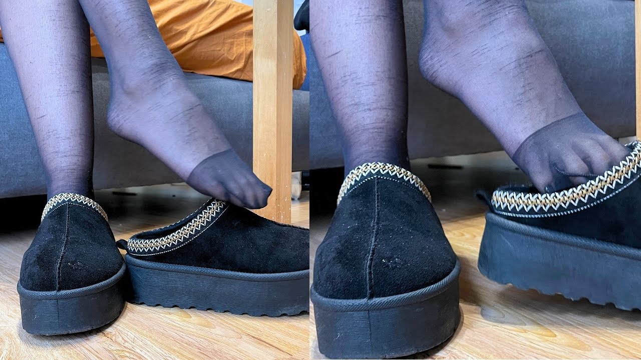 UGG TAZZ SHOEPLAY