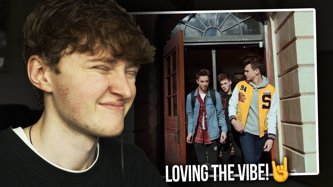I'M LOVING THE VIBE! (Why Don't We - Trust Fund Baby | Music Video Reaction/Review)