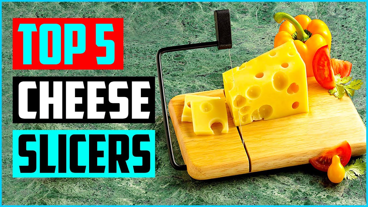 Top 5 Best Wire Cheese Slicers In 2022 Reviews