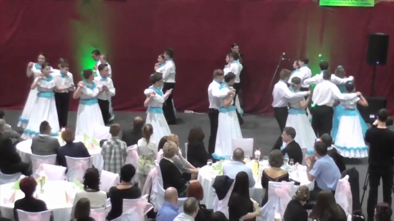 8. a osztály, ballagási kisfilmje.