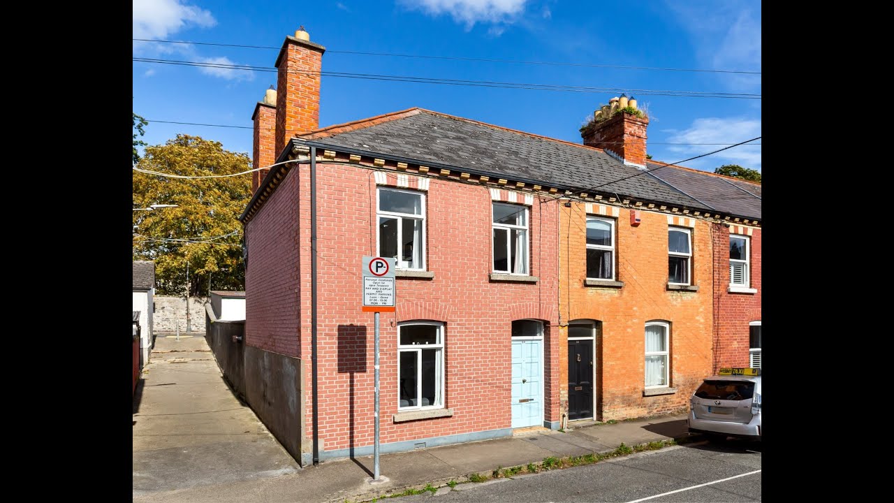 29 Millmount Avenue, Drumcondra