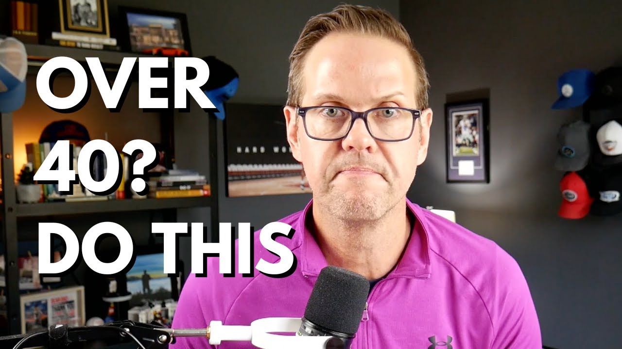 How To Launch Your Online Coaching Business TODAY (Over 40 Edition)