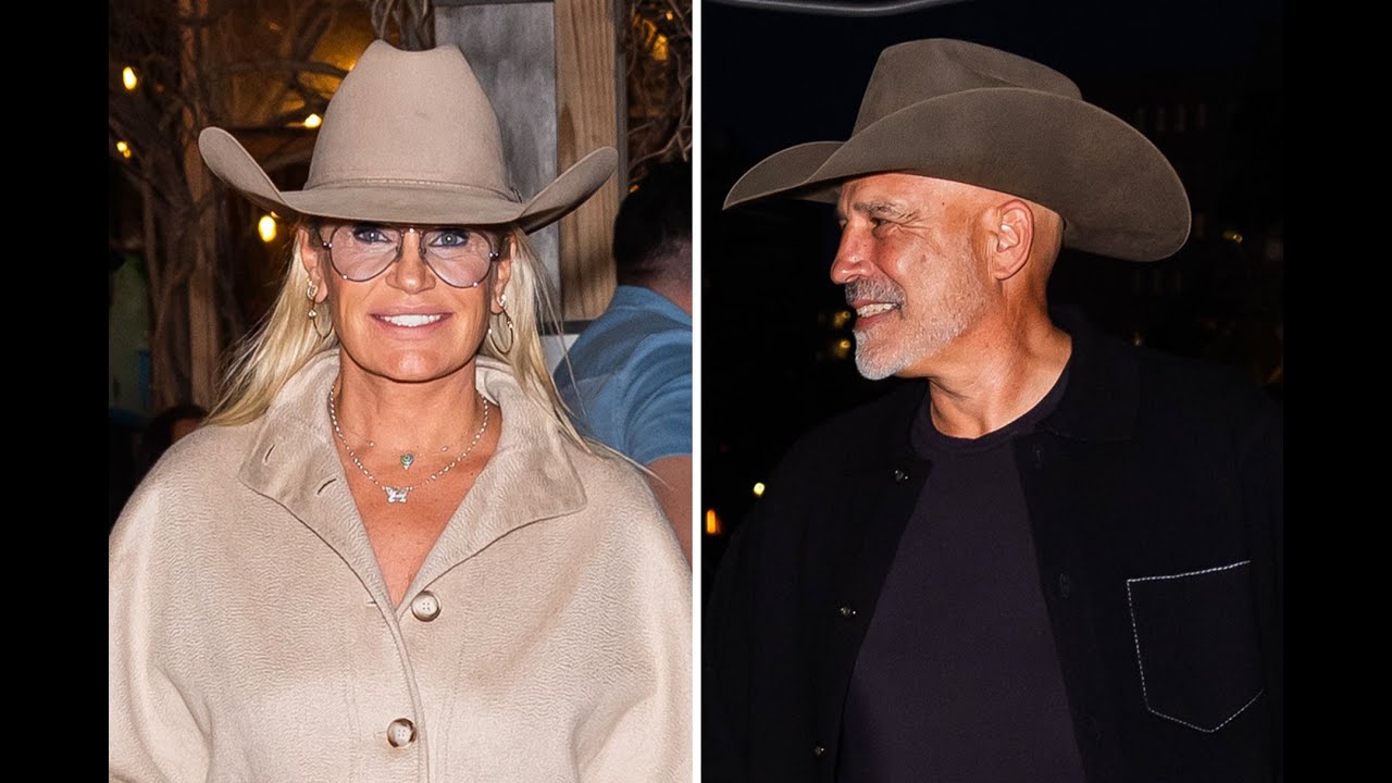 Yolanda Hadid Calls Off Engagement After Just 3 Years! Exclusive Details Inside