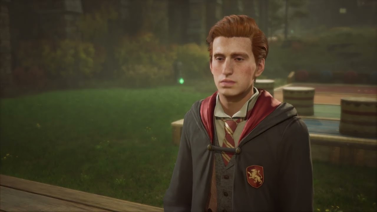 Hogwarts Legacy   2025  Playthrough Part 13