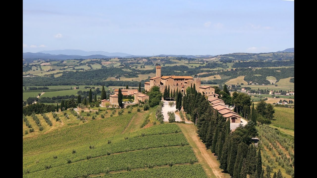 Castello Banfi