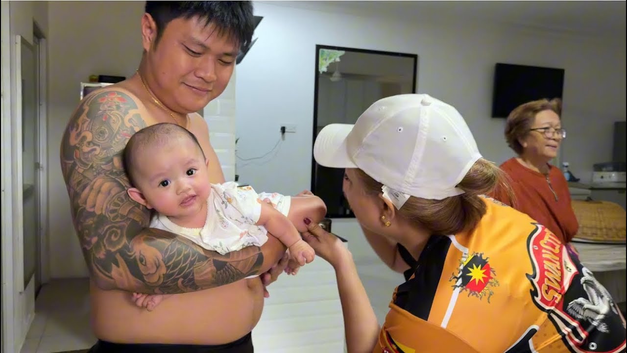 Gara gara Inek Wai Makai Kopi Celap