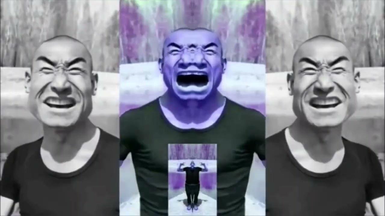 Preview 2 Chinese Man Explaining Effects (Inspired by Preview 2 Effects) Extended 