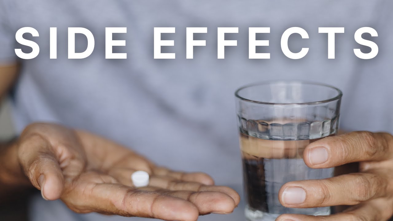 Uncovering the Dangers: Seizure Meds Explained