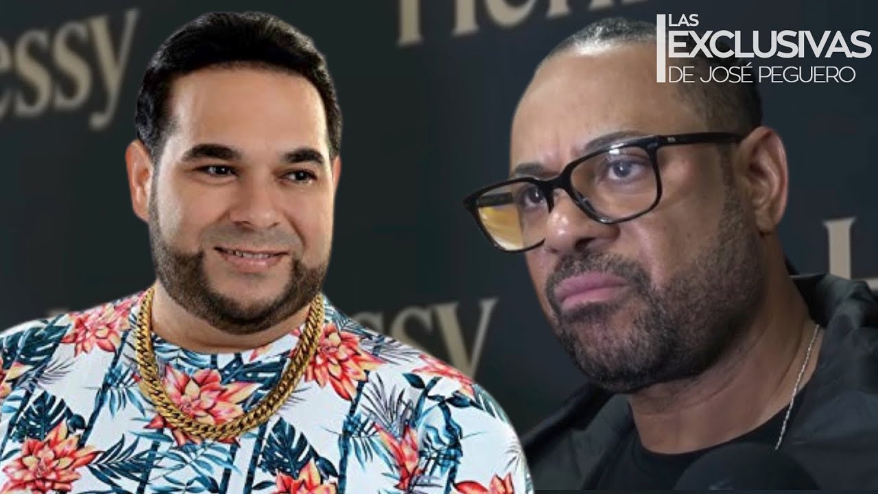 Luis Vargas responde al Chaval de la Bachata