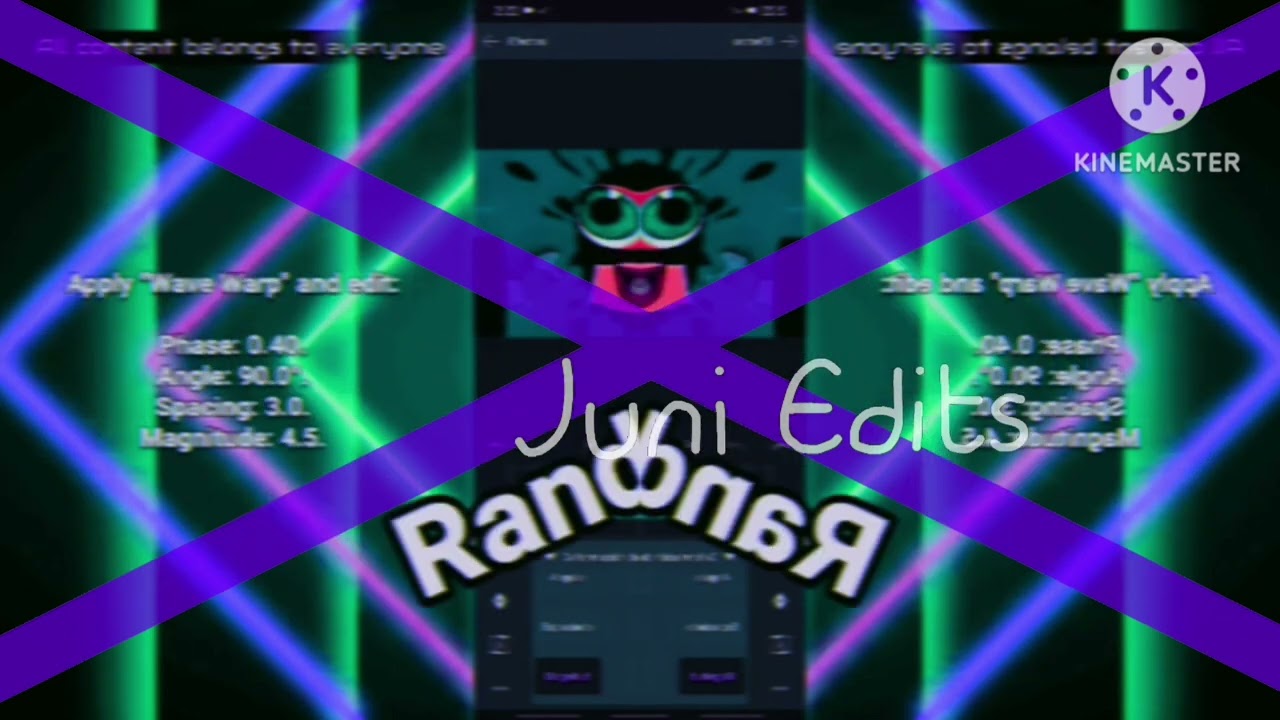 Random LOL V940 Effects.