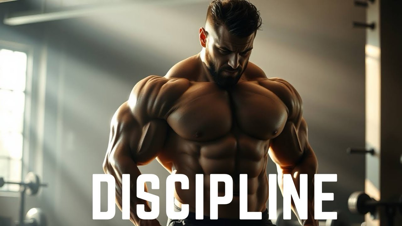 НАСТРОЕНИЕ И ДИСЦИПЛИНА: Лучшая мотивационная музыка для тренировок в спортзале / Топ-2026 песен